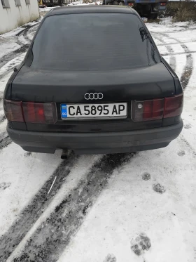 Audi 80, снимка 3