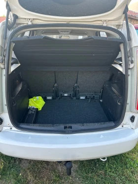 Skoda Roomster, снимка 7