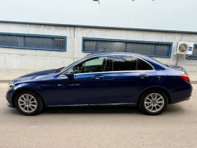 Mercedes-Benz C 180 FACELIFT * TOP, снимка 7