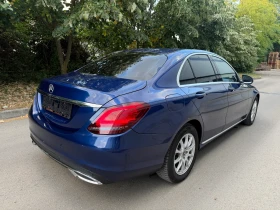 Mercedes-Benz C 180 FACELIFT * TOP, снимка 6