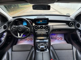 Mercedes-Benz C 180 FACELIFT * TOP, снимка 11