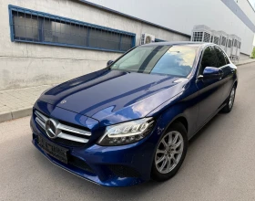 Mercedes-Benz C 180 FACELIFT * TOP, снимка 1