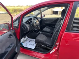Honda Jazz 1.4i Automat, снимка 9