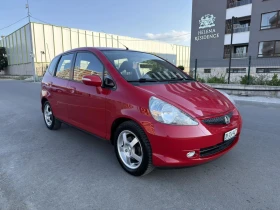 Honda Jazz 1.4i Automat, снимка 1