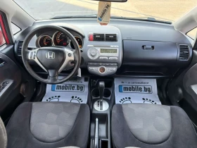 Honda Jazz 1.4i Automat, снимка 10