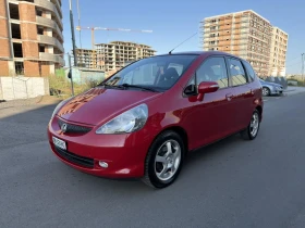 Honda Jazz 1.4i Automat, снимка 2