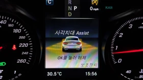 Mercedes-Benz C 200 HEAD* UP* КАМЕРА* ПОДГРЕВ* KEYLESS* , снимка 13