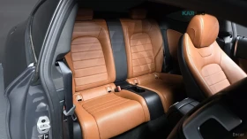 Mercedes-Benz C 200 HEAD* UP* КАМЕРА* ПОДГРЕВ* KEYLESS* , снимка 10