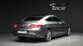 Mercedes-Benz C 200 HEAD* UP* КАМЕРА* ПОДГРЕВ* KEYLESS* , снимка 3
