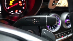 Mercedes-Benz C 200 HEAD* UP* КАМЕРА* ПОДГРЕВ* KEYLESS* , снимка 14