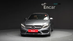 Mercedes-Benz C 200 HEAD* UP* КАМЕРА* ПОДГРЕВ* KEYLESS* , снимка 2