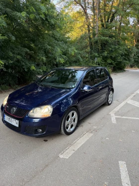 VW Golf 2.0 GTI TFSI Stage1, снимка 2