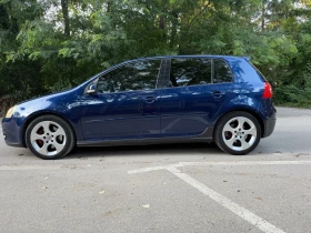 VW Golf 2.0 GTI TFSI Stage1, снимка 3