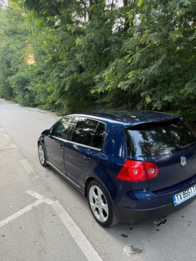 VW Golf 2.0 GTI TFSI Stage1, снимка 1