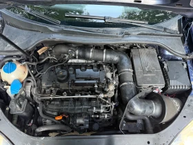 VW Golf 2.0 GTI TFSI Stage1, снимка 7