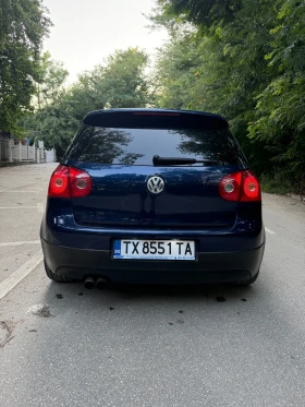 VW Golf 2.0 GTI TFSI Stage1, снимка 4