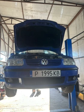 VW Polo, снимка 2