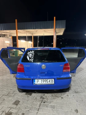 VW Polo, снимка 3