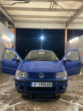 VW Polo, снимка 1