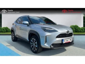 Toyota Yaris Cross 1.5H Chic, снимка 3
