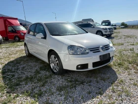 VW Golf 1.6 ГАЗ-бензин, снимка 2