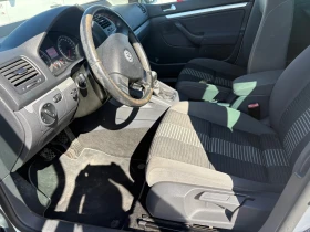 VW Golf 1.6 ГАЗ-бензин, снимка 6