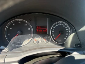 VW Golf 1.6 ГАЗ-бензин, снимка 12