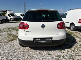 VW Golf 1.6 ГАЗ-бензин, снимка 4