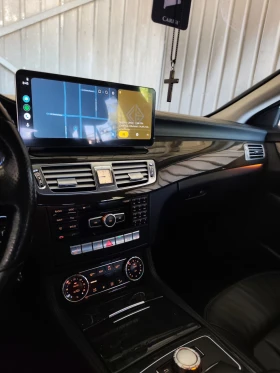 Mercedes-Benz CLS 350, снимка 7