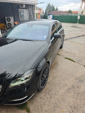 Mercedes-Benz CLS 350, снимка 2