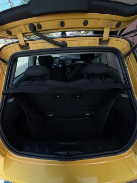 Mini Cooper MINI Cooper 1.6i 16V   120 к.с., снимка 10