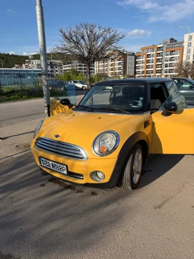 Mini Cooper MINI Cooper 1.6i 16V   120 к.с., снимка 3