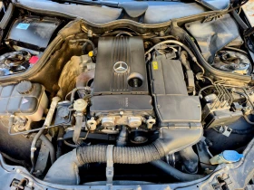 Mercedes-Benz CLC, снимка 16