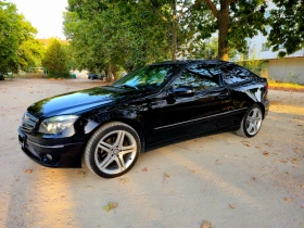 Mercedes-Benz CLC, снимка 3