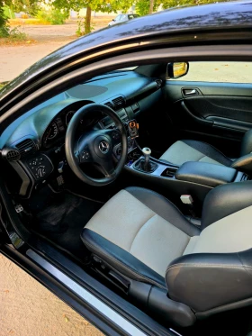 Mercedes-Benz CLC, снимка 11