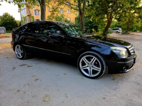 Mercedes-Benz CLC, снимка 2