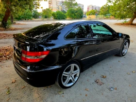 Mercedes-Benz CLC, снимка 4