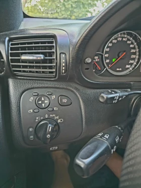 Mercedes-Benz CLC, снимка 15