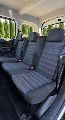 Opel Combo LIFE 1.5 CDTI, снимка 13