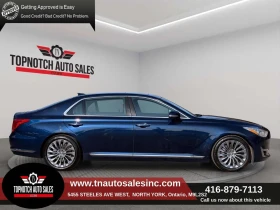 Genesis G90, снимка 8