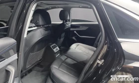 Audi A4 QUATTRO S-LINE * КРАЙНА ЦЕНА* FULL MAX, снимка 15
