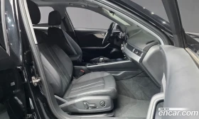 Audi A4 QUATTRO S-LINE * КРАЙНА ЦЕНА* FULL MAX, снимка 7