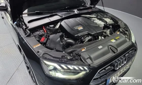 Audi A4 QUATTRO S-LINE * КРАЙНА ЦЕНА* FULL MAX, снимка 5