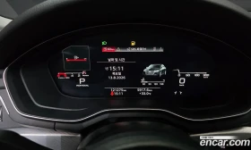 Audi A4 QUATTRO S-LINE * КРАЙНА ЦЕНА* FULL MAX, снимка 10