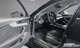 Audi A4 QUATTRO S-LINE * КРАЙНА ЦЕНА* FULL MAX, снимка 6