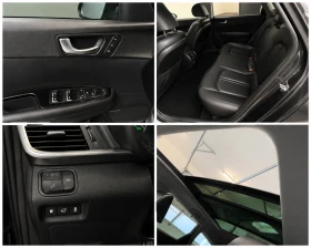 Kia Optima 2.0  PHEV Premium Face Швейцария, снимка 12