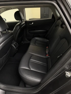 Kia Optima 2.0  PHEV Premium Face Швейцария, снимка 10