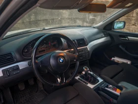 BMW 320, снимка 3
