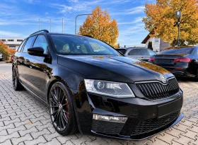 Skoda Octavia vRS PANORAMA, снимка 2