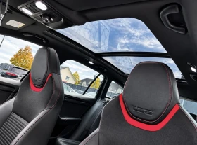 Skoda Octavia vRS PANORAMA, снимка 7